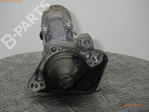 Starter RENAULT SCÉNIC II (JM0/1_) 1.5 dCi (JM1E, JM16) | BP2986511M8 