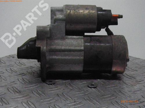 Starter RENAULT SCÉNIC II (JM0/1_) 1.5 dCi (JM1E, JM16) | BP2986511M8 