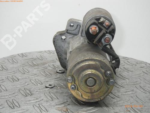 Starter RENAULT SCÉNIC II (JM0/1_) 1.5 dCi (JM1E, JM16) | BP2986511M8 