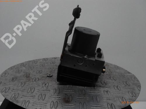 ABS pump RENAULT SCÉNIC II (JM0/1_) 1.5 dCi (JM1E, JM16) | BP2991234M43 