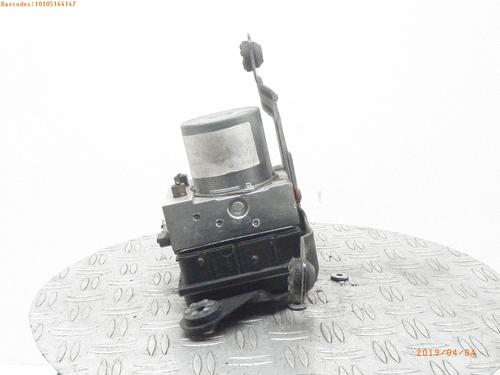 ABS pump RENAULT SCÉNIC II (JM0/1_) 1.5 dCi (JM1E, JM16) | BP2991234M43 