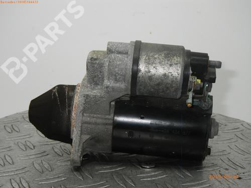Used Starter OPEL CORSA D (S07) 1.2 (L08, L68) (80 hp) 2991630