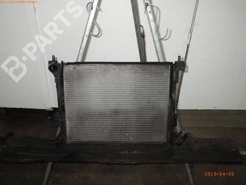 Water radiator HYUNDAI i20 I (PB, PBT) 1.2 (78 hp) 2991648