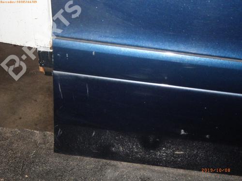 Right front door OPEL ZAFIRA / ZAFIRA FAMILY B (A05) 1.6 (M75) | BP2996593C3 