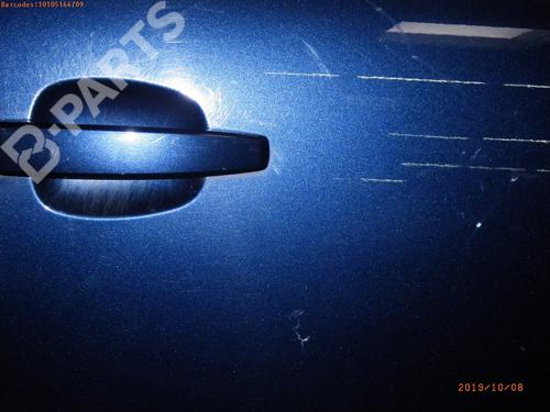 Right front door OPEL ZAFIRA / ZAFIRA FAMILY B (A05) 1.6 (M75) | BP2996593C3 