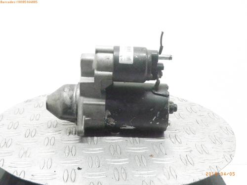 Used Starter OPEL CORSA B (S93) 1.0 i 12V (F08, F68, M68) (54 hp) 2996792