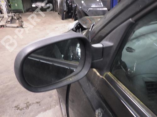 Used Left mirror NISSAN MICRA III (K12) 1.2 16V (65 hp) 3012348
