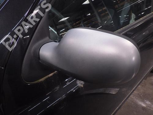 Left mirror NISSAN MICRA III (K12) 1.2 16V | BP3012348C26 