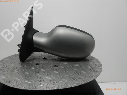 Left mirror NISSAN MICRA III (K12) 1.2 16V | BP3012348C26 