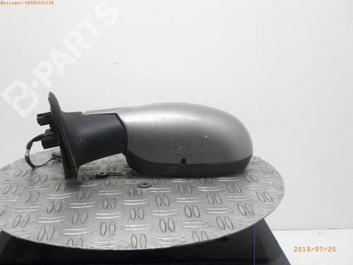 Left mirror NISSAN MICRA III (K12) 1.2 16V | BP3012348C26 