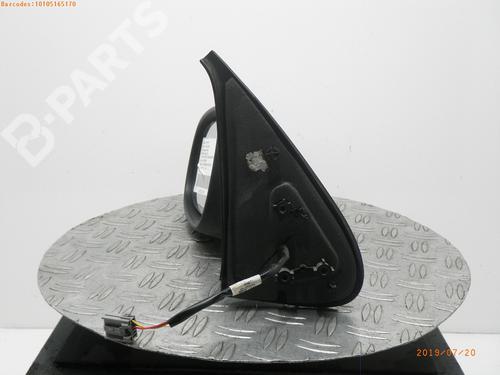 Left mirror NISSAN MICRA III (K12) 1.2 16V | BP3012348C26 