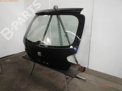Tailgate SEAT IBIZA IV (6J5, 6P1) 1.4 | BP3017837C6 