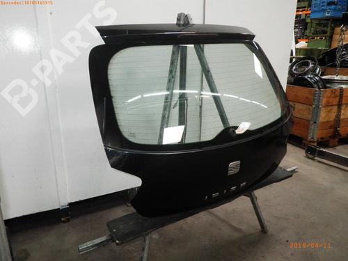 Tailgate SEAT IBIZA IV (6J5, 6P1) 1.4 | BP3017837C6 