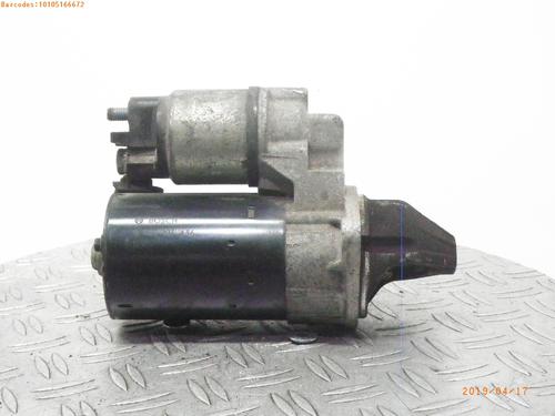 Used Starter OPEL CORSA C (X01) 1.0 (F08, F68) (60 hp) 3023561