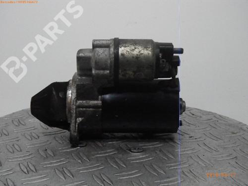 Starter OPEL CORSA C (X01) 1.0 (F08, F68) | BP3023561M8 