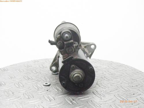 Starter OPEL CORSA C (X01) 1.0 (F08, F68) | BP3023561M8 