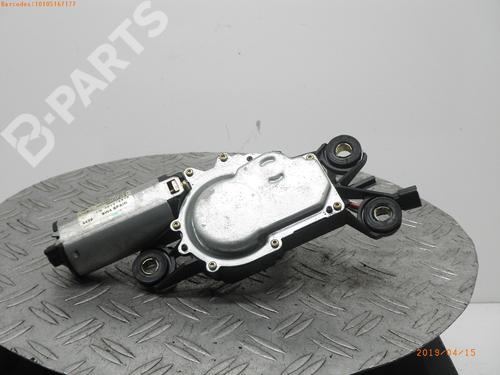 Used Rear wiper motor SMART CITY-COUPE (450) 0.6 (S1CLA1, 450.341) (55 hp) 3116590