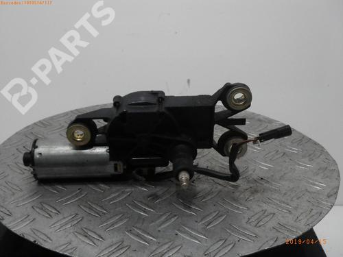 Rear wiper motor SMART CITY-COUPE (450) 0.6 (S1CLA1, 450.341) | BP3116590M102 