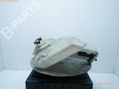 Used Windscreen washer tank MERCEDES-BENZ A-CLASS (W168) A 140 (168.031, 168.131) (82 hp) 3117359