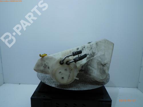 Windscreen washer tank MERCEDES-BENZ A-CLASS (W168) A 140 (168.031, 168.131) | BP3117359C113 