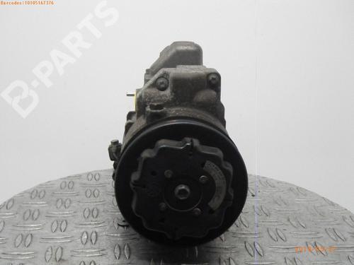 AC-Kompressor MERCEDES-BENZ A-CLASS (W168) A 140 (168.031, 168.131) (82 hp) 3117365