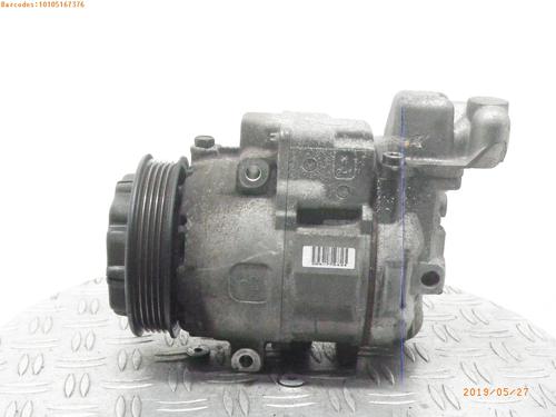 AC compressor MERCEDES-BENZ A-CLASS (W168) A 140 (168.031, 168.131) | BP3117365M34 