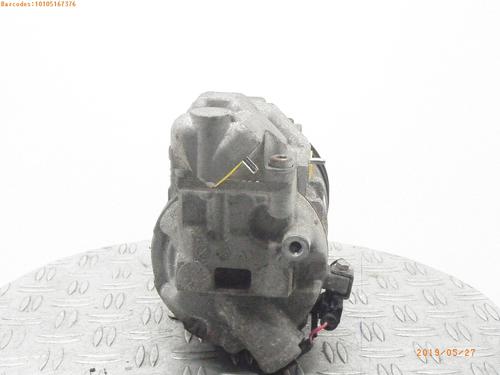 AC compressor MERCEDES-BENZ A-CLASS (W168) A 140 (168.031, 168.131) | BP3117365M34 