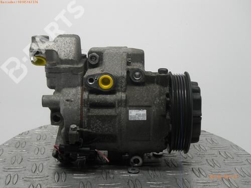 AC compressor MERCEDES-BENZ A-CLASS (W168) A 140 (168.031, 168.131) | BP3117365M34 