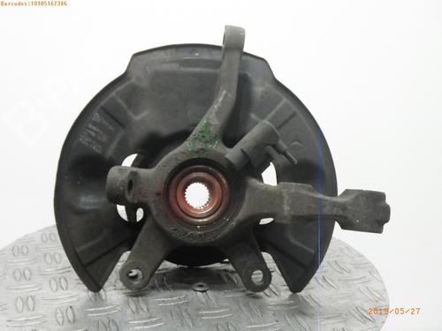 Right front steering knuckle MERCEDES-BENZ A-CLASS (W168) A 140 (168.031, 168.131) | BP3117374M26 