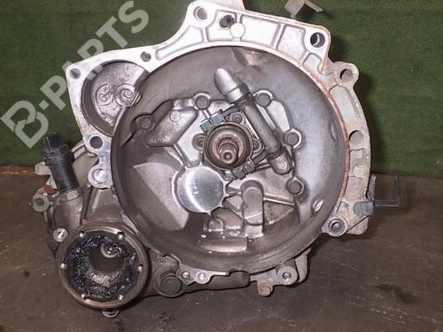 Gearbox VW LUPO I (6X1, 6E1) 1.0 | BP3119287M3 