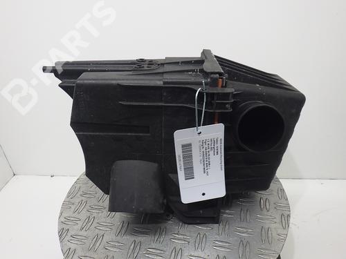 Used Air filter box VW FOX Hatchback (5Z1, 5Z3, 5Z4) 1.2 (55 hp) 3122972