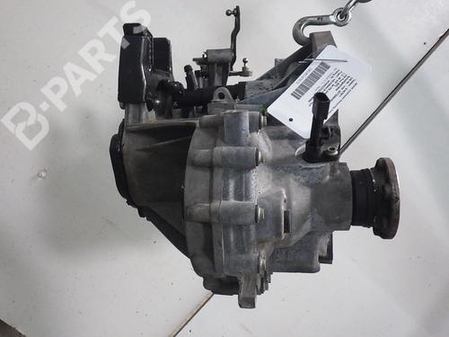 Gearbox VW FOX Hatchback (5Z1, 5Z3, 5Z4) 1.2 | BP3122974M3 