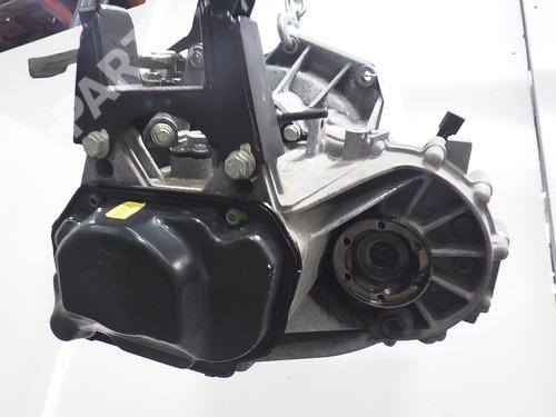 Gearbox VW FOX Hatchback (5Z1, 5Z3, 5Z4) 1.2 | BP3122974M3 