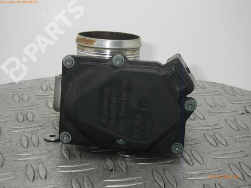 Used Throttle body VW TIGUAN (5N_) 2.0 TDI 4motion (170 hp) 3138580