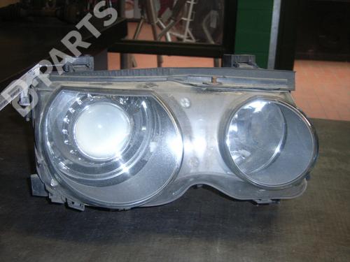 Right headlight BMW 3 Compact (E46) 318 ti | BP3140579C29
