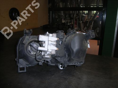 Right headlight BMW 3 Compact (E46) 318 ti | BP3140579C29