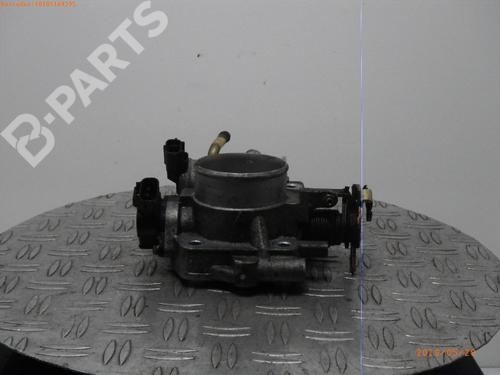 Spjældhus MAZDA MX-5 II (NB) 1.8 16V (NB8C) (140 hp) 3145406