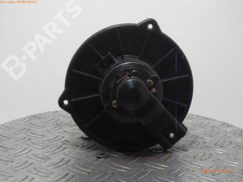 Heater blower motor MAZDA MX-5 II (NB) 1.8 16V (NB8C) (140 hp) 3145573