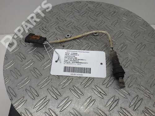 Elektronisk sensor FIAT PANDA (169_) 1.1 (169.AXA1A) (54 hp) 3145589