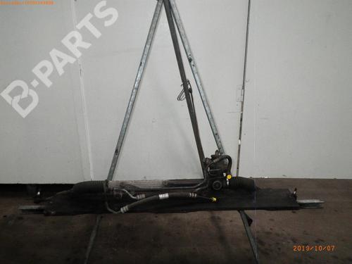 Used Steering rack MERCEDES-BENZ A-CLASS (W168) A 140 (168.031, 168.131) (82 hp) 3147256