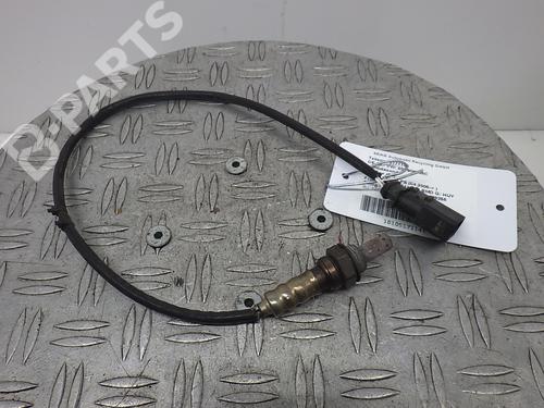 Elektronisk sensor VW FOX Hatchback (5Z1, 5Z3, 5Z4) 1.2 (55 hp) 3156303