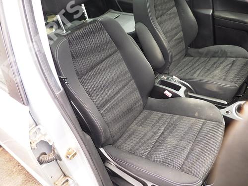 Right front seat PEUGEOT 307 SW (3H) 1.6 16V | BP3156698C16