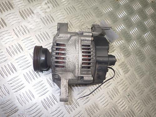 Used Alternator RENAULT KANGOO (KC0/1_) 1.4 (KC0C, KC0H, KC0B, KC0M) (75 hp) 3158641