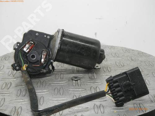 Front wiper motor OPEL MERIVA A MPV (X03) 1.6 16V (E75) | BP3183711M29 