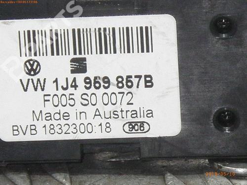 Switch VW GOLF IV (1J1) 1.9 TDI | BP3183736I30 