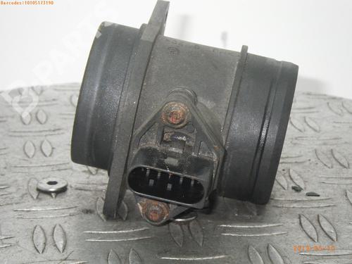 Used Mass air flow sensor VW GOLF IV (1J1) 1.9 TDI (110 hp) 3183740
