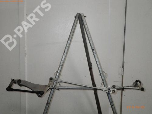 Used Front wipers mechanism MERCEDES-BENZ A-CLASS (W169) A 150 (169.031, 169.331) (95 hp) 3187496