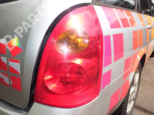 Right taillight NISSAN PRIMERA (P12) 1.8 | BP3187534C35 