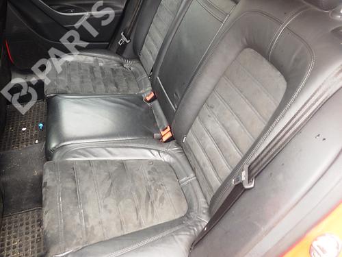 Seats set VW PASSAT B6 Variant (3C5) 2.0 TDI | BP3192281C78 