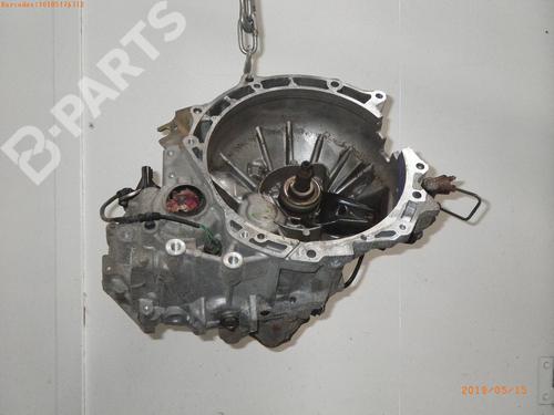 Used Gearbox MAZDA 6 Station Wagon (GY) 1.8 (120 hp) 3192284